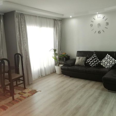 Gran Partamiento En Аликанте Экстерьер фото