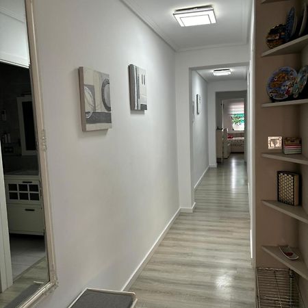 Gran Partamiento En Аликанте Экстерьер фото